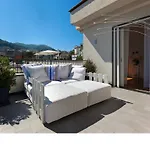 Lejlighedshotel Cubo