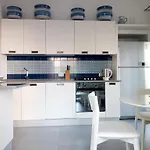 Lejlighedshotel Cubo 4*