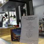 Lejlighedshotel Cubo 4*