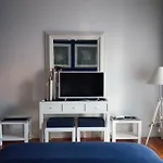 Lejlighedshotel Cubo