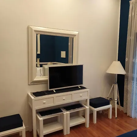 Appart hôtel Cubo Vico Equense