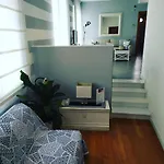 Apartahotel Cubo 4*