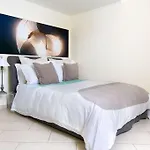 Apartahotel Cubo