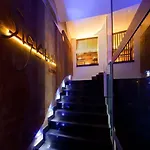 Cubo Apartahotel Vico Equense