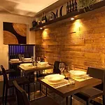 Apartahotel Cubo Vico Equense