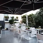 Apartahotel Cubo