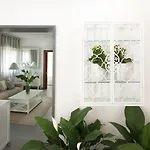 Apartahotel Cubo 4*