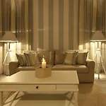 Apartahotel Cubo