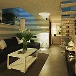 Apartahotel Cubo Vico Equense