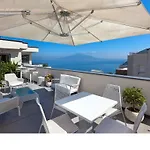Apartahotel Cubo Vico Equense