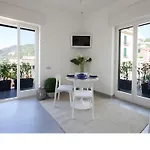 Apartahotel Cubo 4*