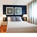 Apartahotel Cubo Vico Equense
