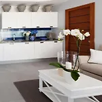 Apartahotel Cubo Vico Equense