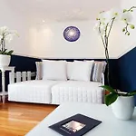 Apartahotel Cubo 4*