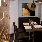 Apartahotel Cubo 4*