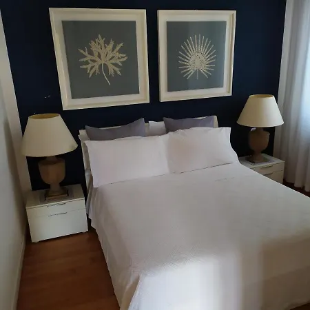 Apartmanhotel Cubo Vico Equense