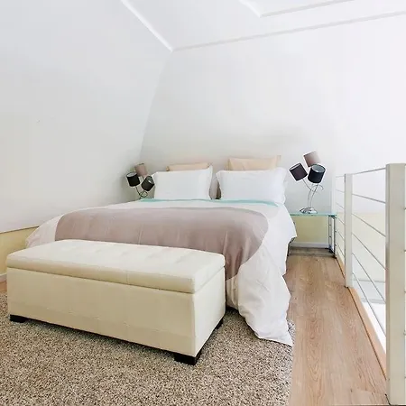 Aparthotel Cubo Vico Equense