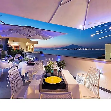 Apart-hotel Cubo