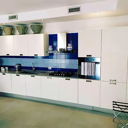 Aparthotel Cubo Vico Equense