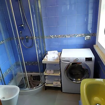 Cubo Apart-hotel Vico Equense