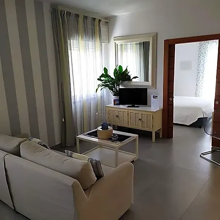 Apart-hotel Cubo