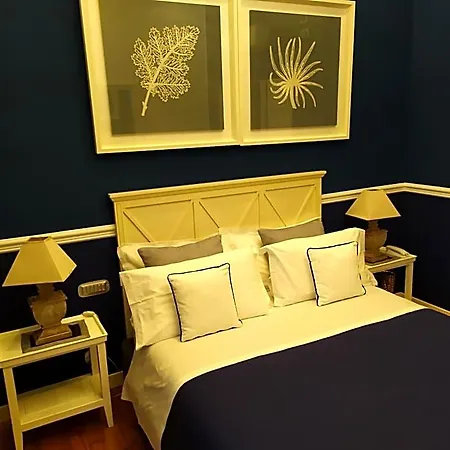 Cubo Apart-hotel Vico Equense