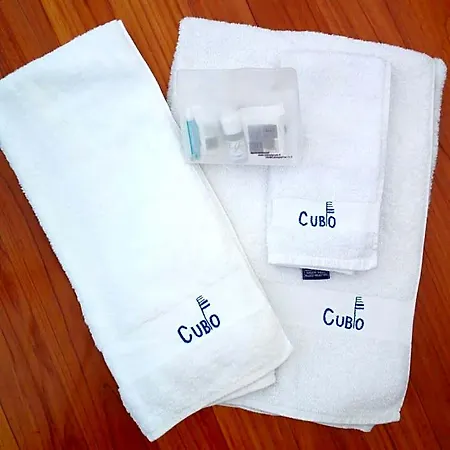 Aparthotel Cubo Vico Equense