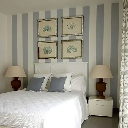 Cubo Aparthotel Vico Equense
