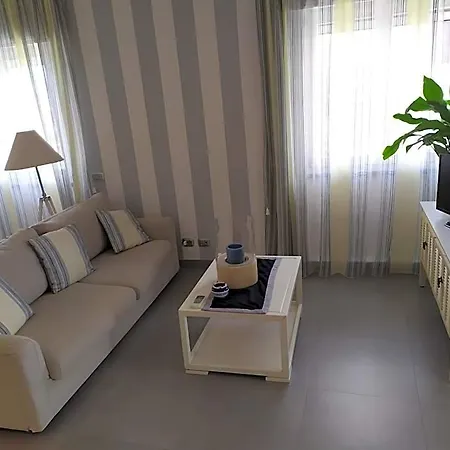 Apart-hotel Cubo Vico Equense