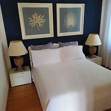 Cubo Apart-hotel
