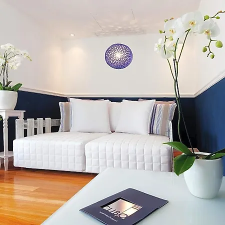 Apart-hotel Cubo