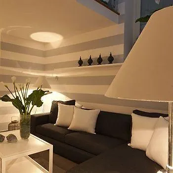 شقة فندقية Cubo 2*