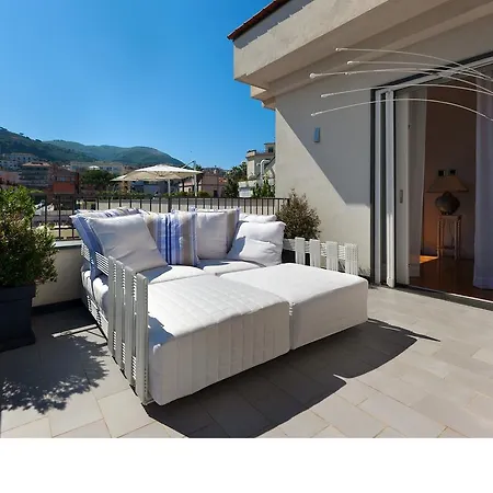 Aparthotel Cubo