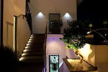 Aparthotel Cubo Vico Equense