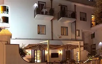 Aparthotel Cubo 2*