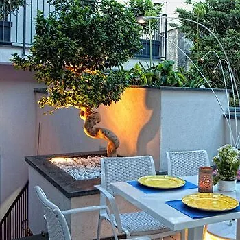 Aparthotel Cubo Vico Equense