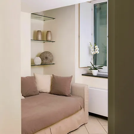 Aparthotel Cubo Vico Equense