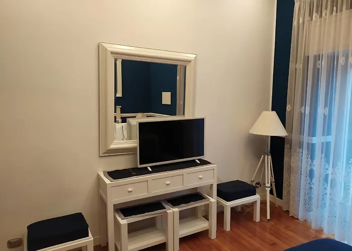 Aparthotel Cubo Vico Equense