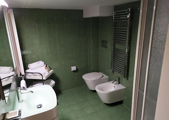 Cubo 4* Vico Equense