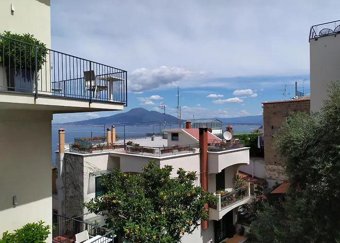 Aparthotel Cubo Vico Equense