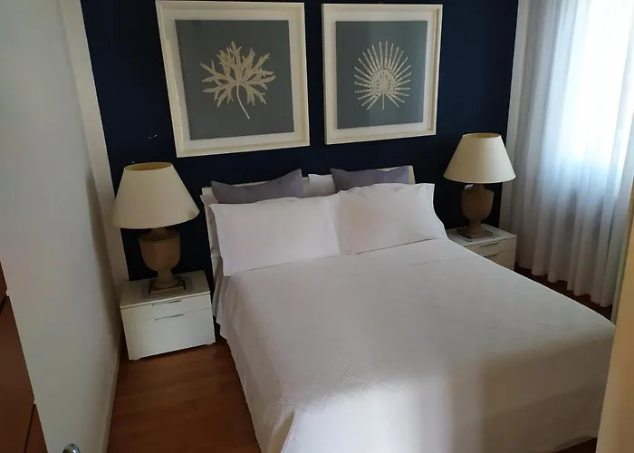 Aparthotel Cubo Vico Equense