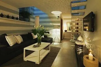 Aparthotel Cubo Vico Equense