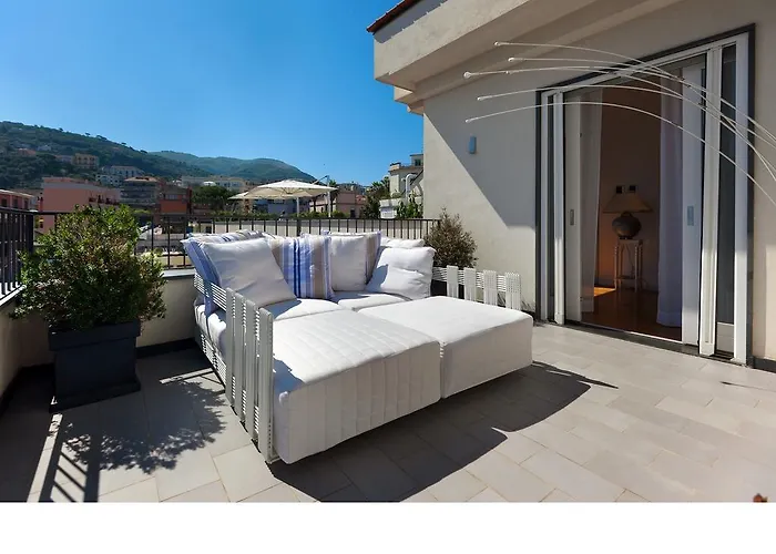 Aparthotel Cubo