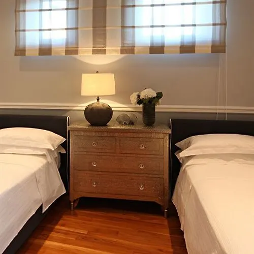 Cubo 4* Vico Equense